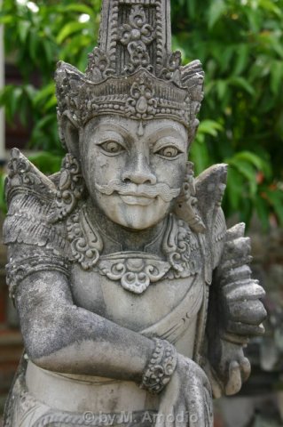 Java/Bali